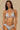 Classic Blue Stripe Bikini