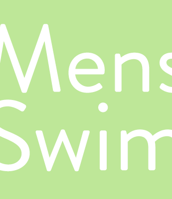 Mens Swimwear