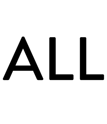 New! - All