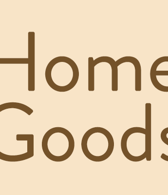 Home & Goods