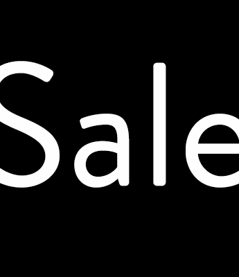 Sale