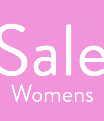 Sale Womens