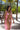 Pre-order: Buzios Shimmer Dress | Pink