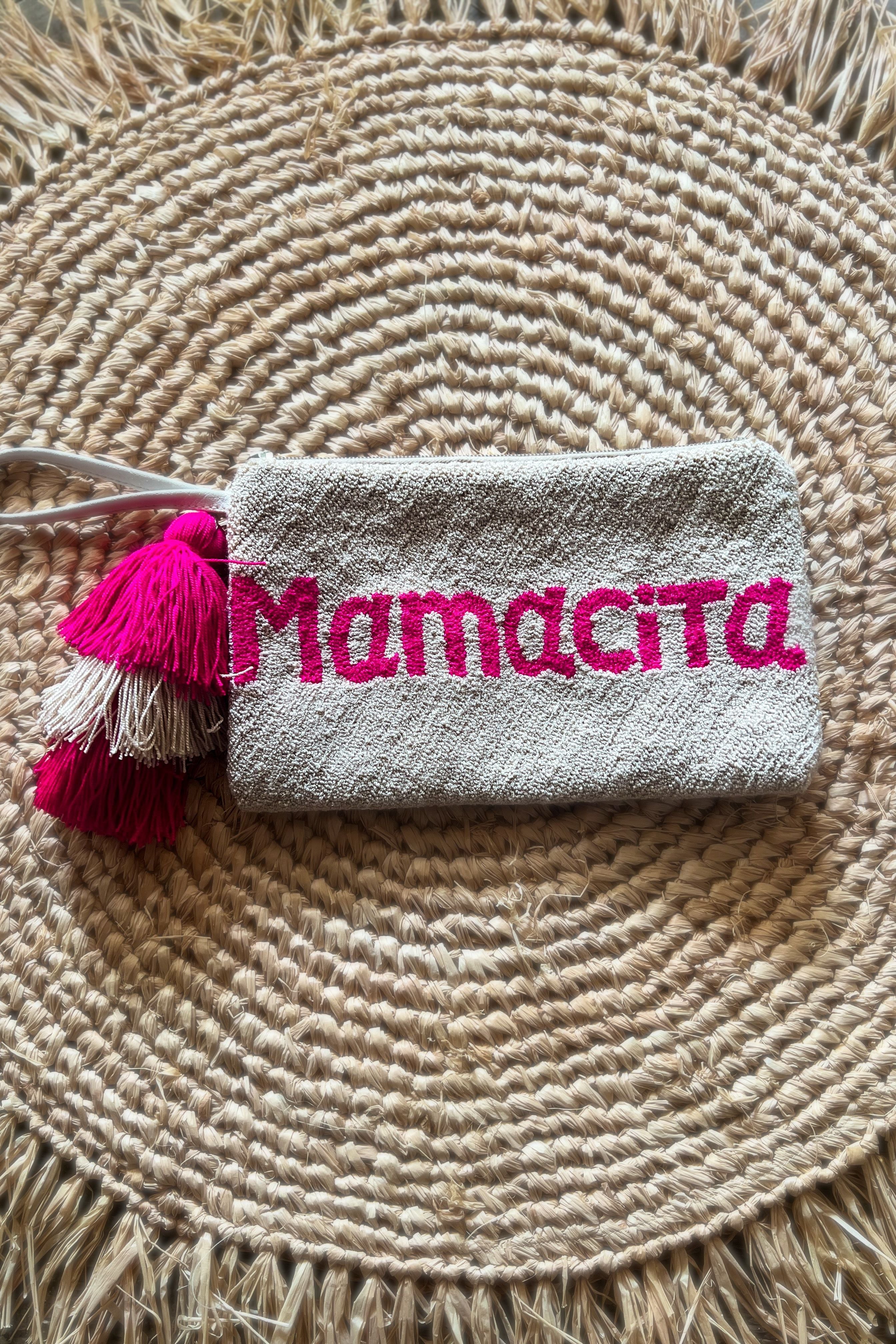 Mamacita Clutch