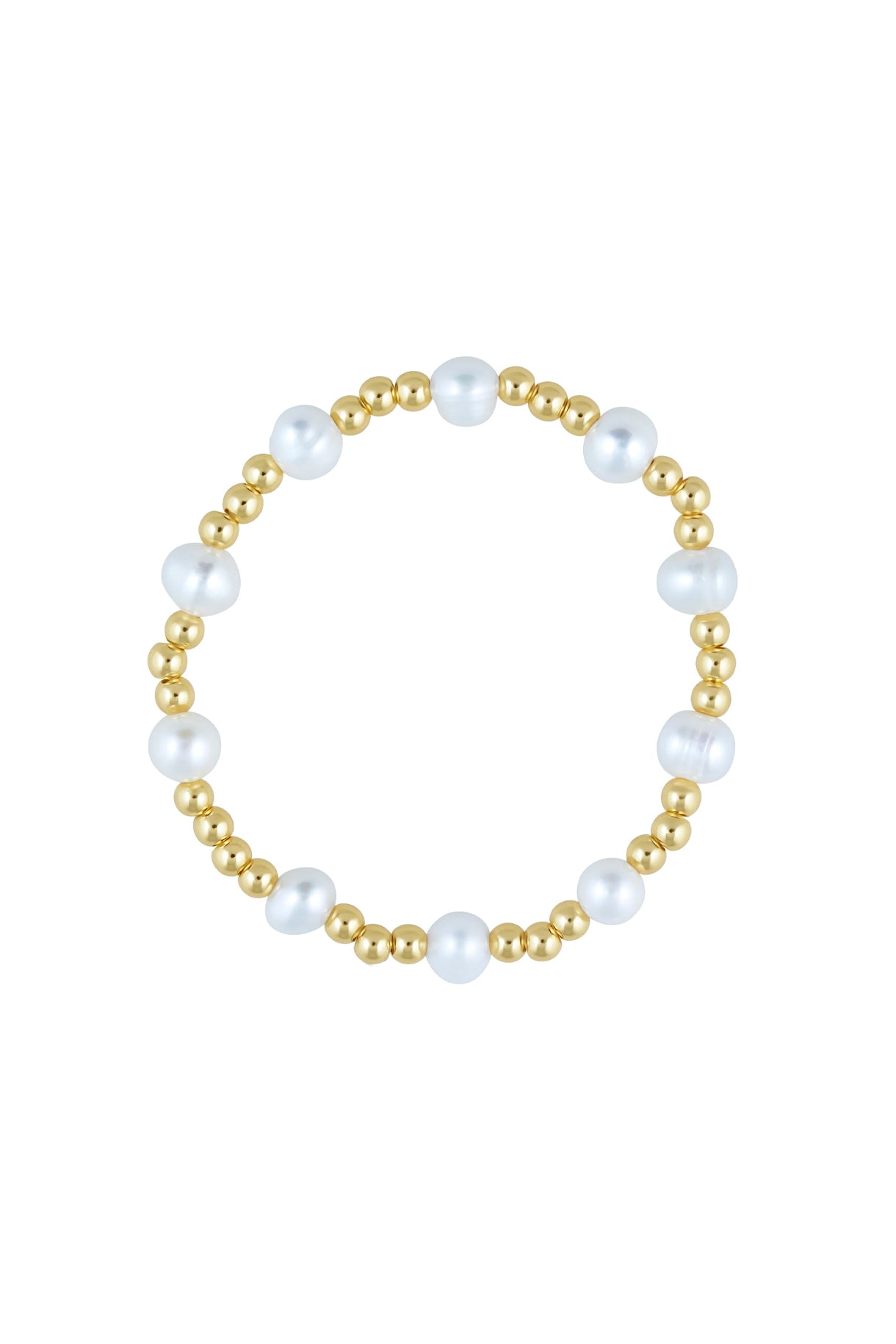 Ariel Pearl Bracelet