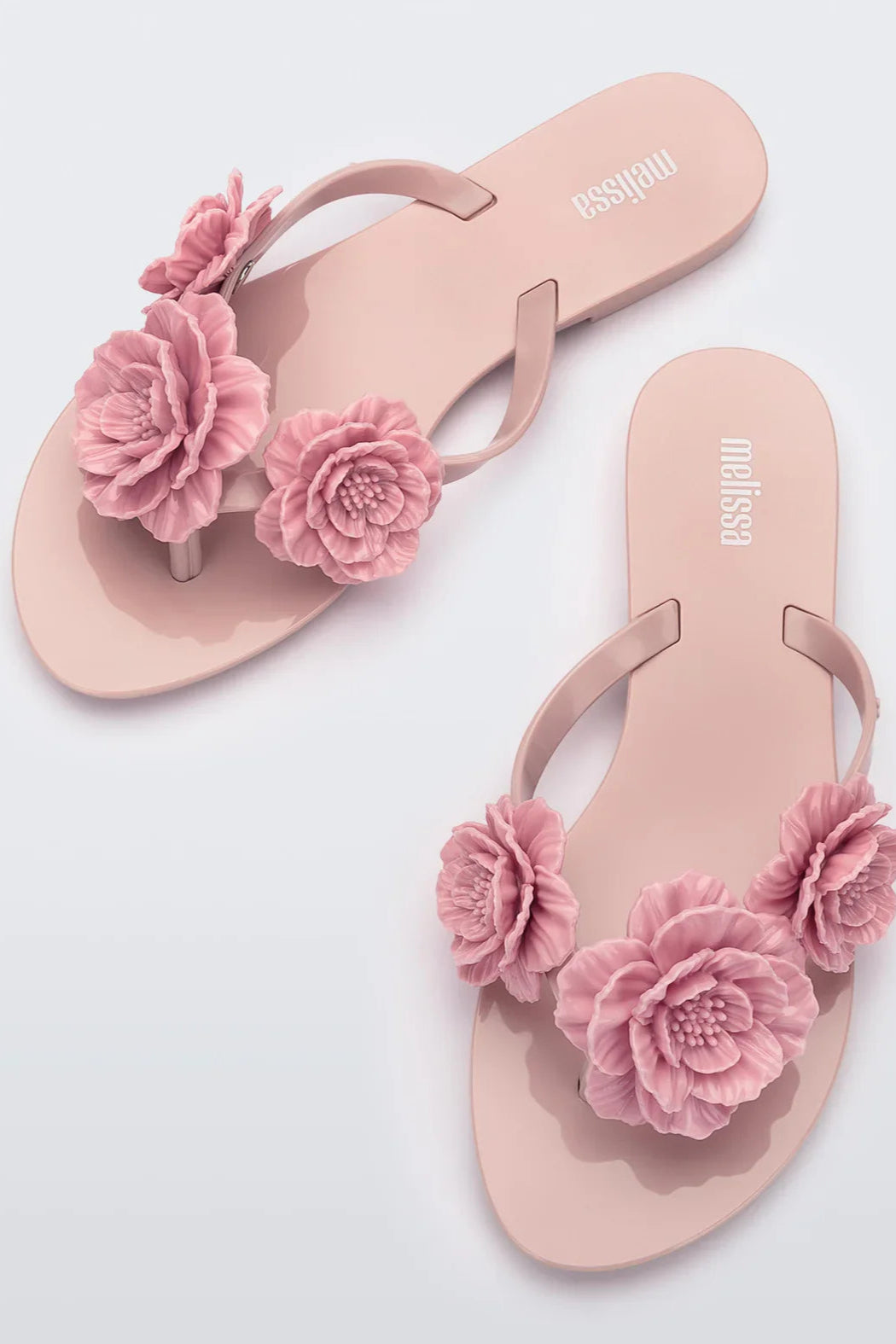 Harmonic Springtime Sandal