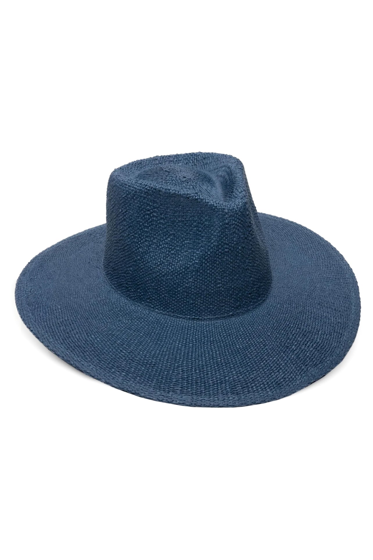 Brooklyn Hat in Navy