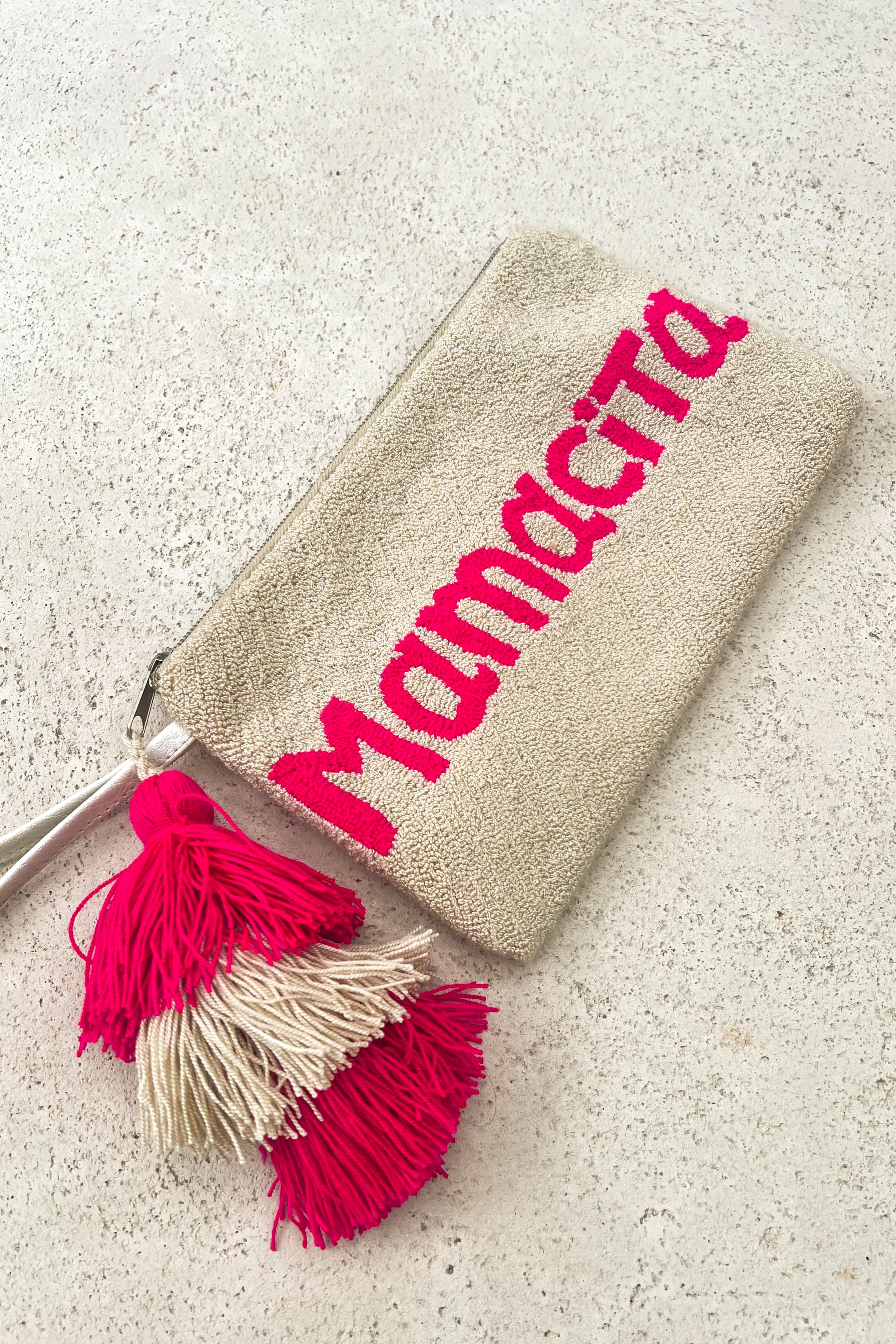 Mamacita Clutch