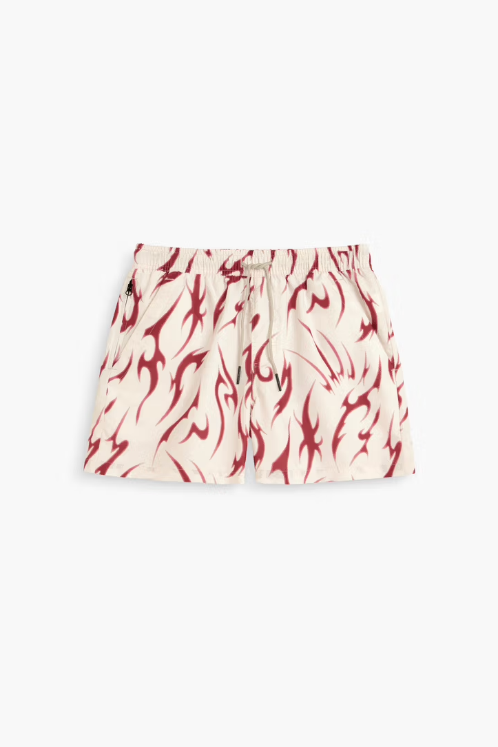 Tribalo Swim Shorts