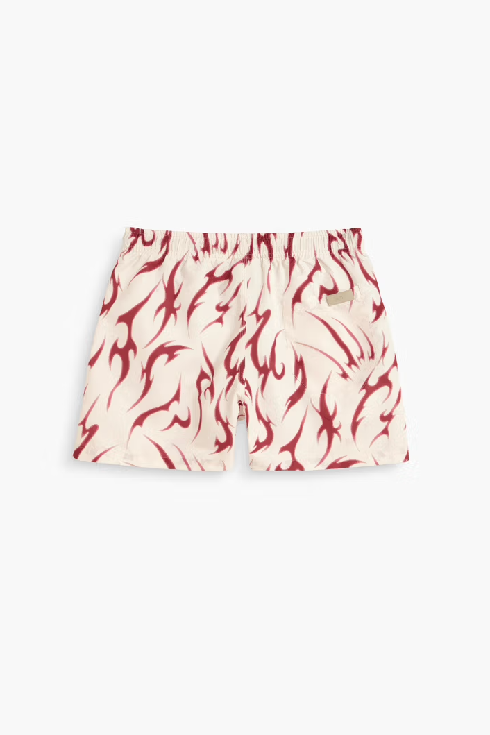 Tribalo Swim Shorts
