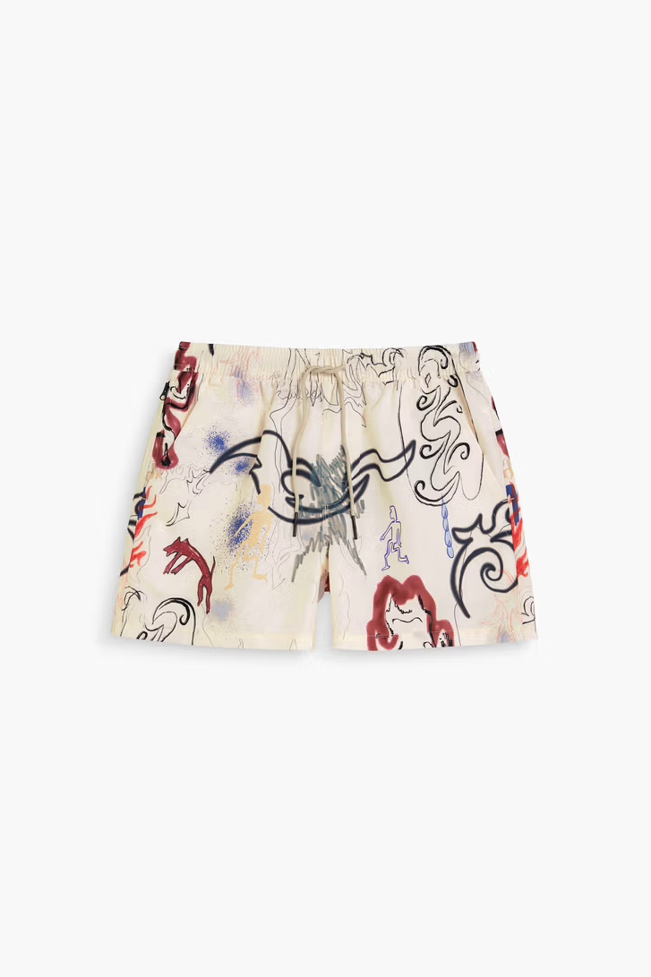 Paradox Swim Shorts