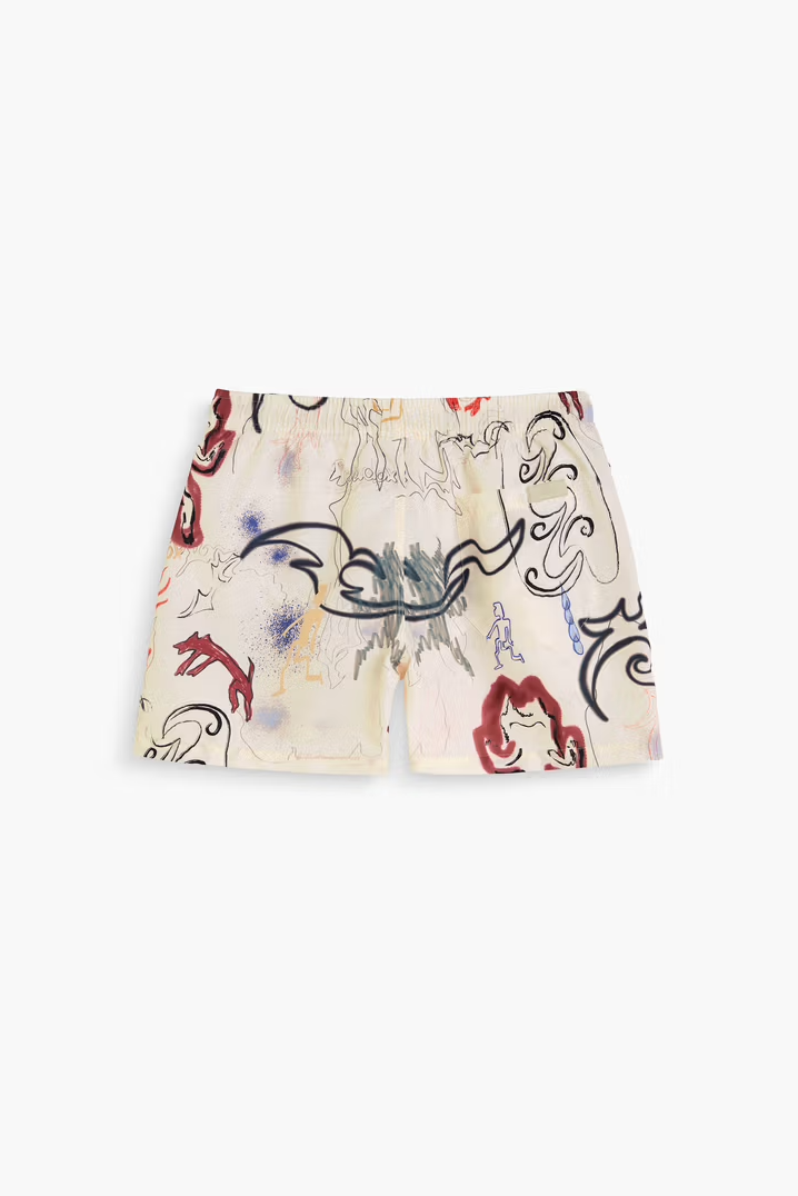 Paradox Swim Shorts