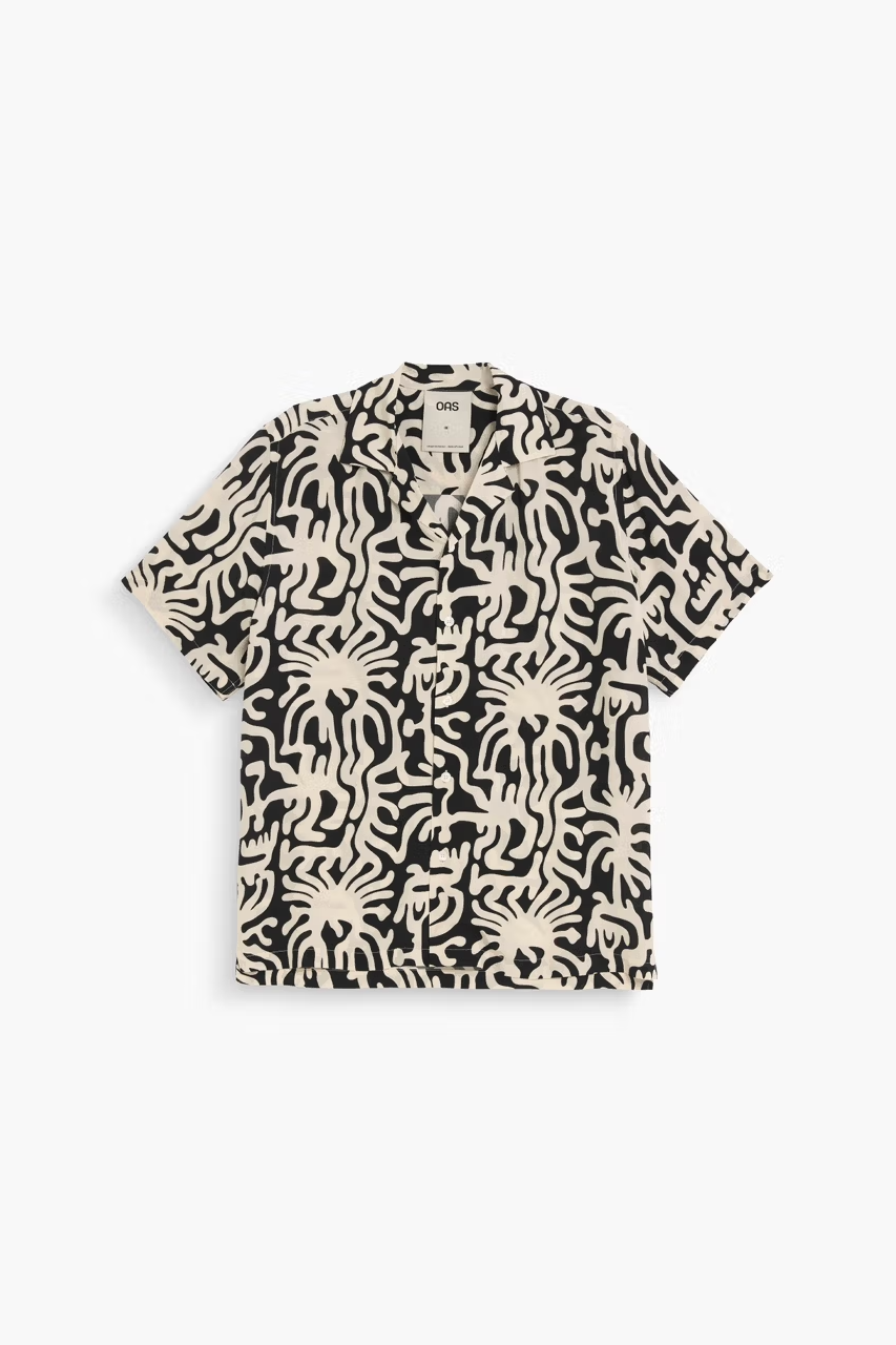Loefy Rocco Shirt