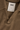 Brown Serif Terry Shirt
