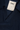 Navy Serif Terry Shirt