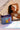 Saint Barth Dark Blue Zuncho Bag Nikki Beach x Mercedes Salazar Collaboration