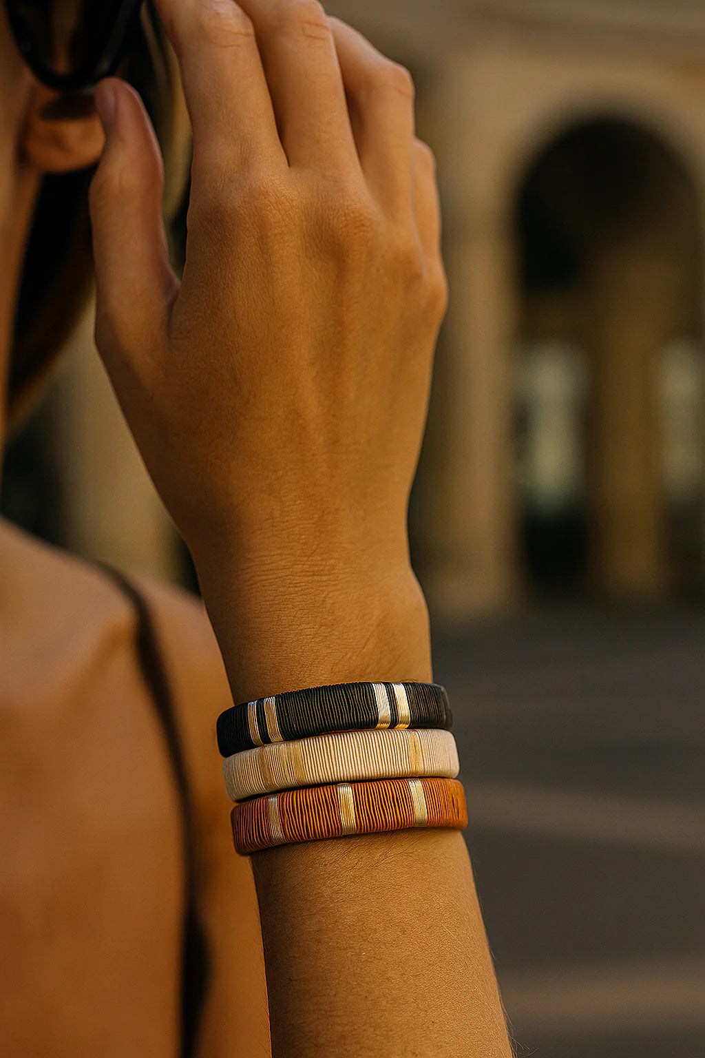 Juaca Bracelet