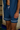 Blue Wave Swim Short