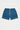 Blue Wave Swim Short