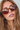 Aspyn Ovard Lola Tortoise Brown Sunglasses