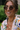 Jessie James Decker Limoncello Gold Brown Sunglasses