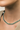 Emerald Tennis Necklace