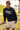 Nikki Beach Navy Unisex Sweatshirt