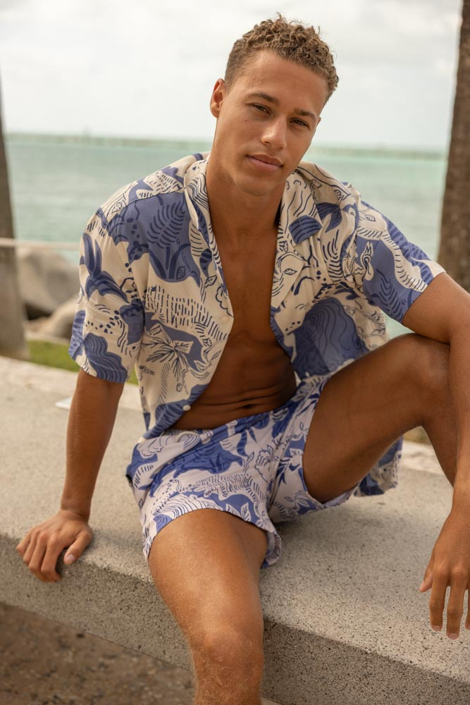 Men's Resort Wear | Expedited Shipping | Shop Nikki Beach Men's Resort Wear | Expedited Shipping | Shop Nikki Beach