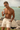 Ecru Porto Waffle Shorts