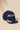 Nikki Beach Embroidered Miami Unisex Cap in Navy