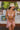 Miami Green Small Zuncho Bag Nikki Beach x Mercedes Salazar Collaboration