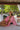 Buzios Belted Kimono | Pink