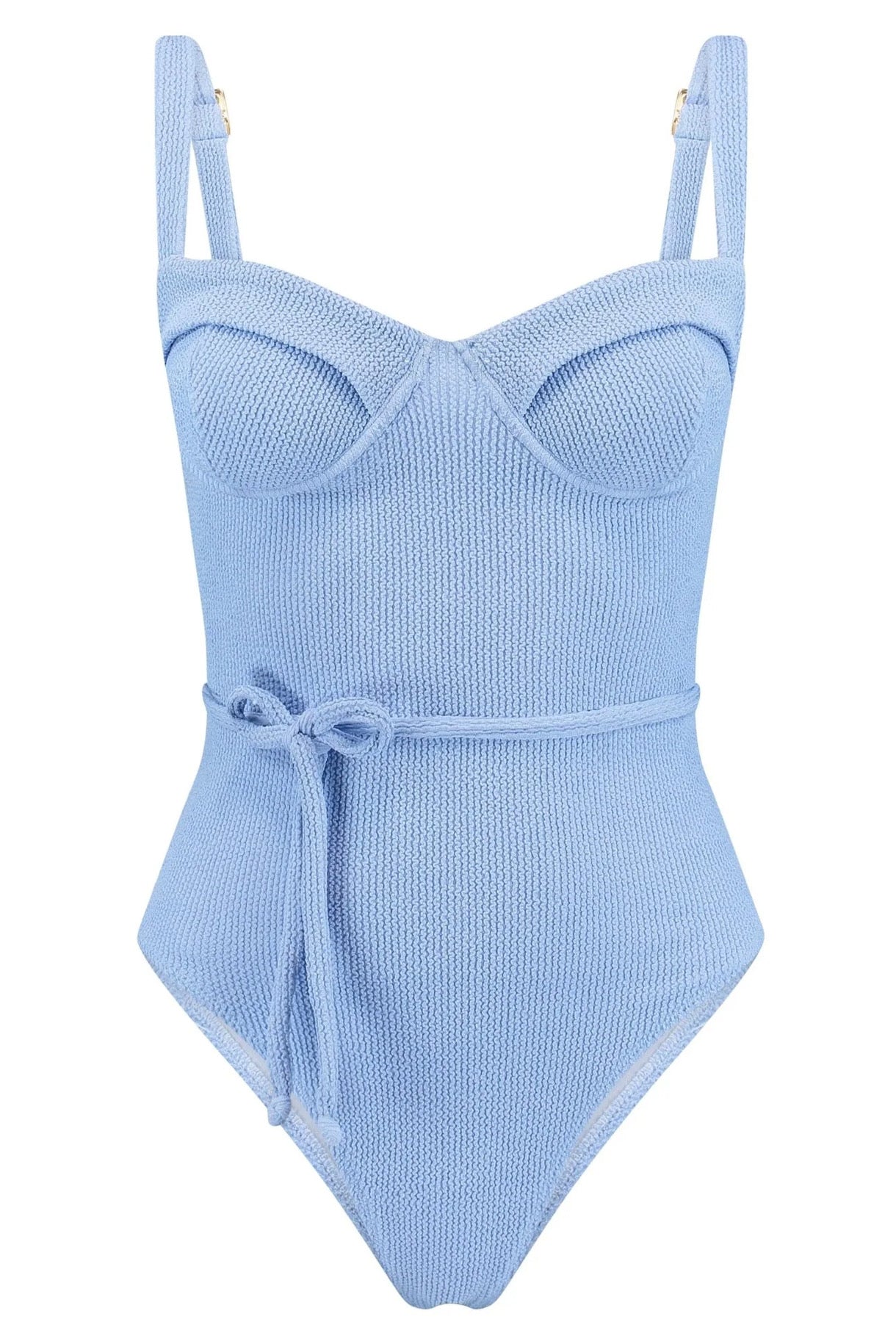 Firenze Onepiece in Blue