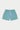 Mint Stitch Swim Short