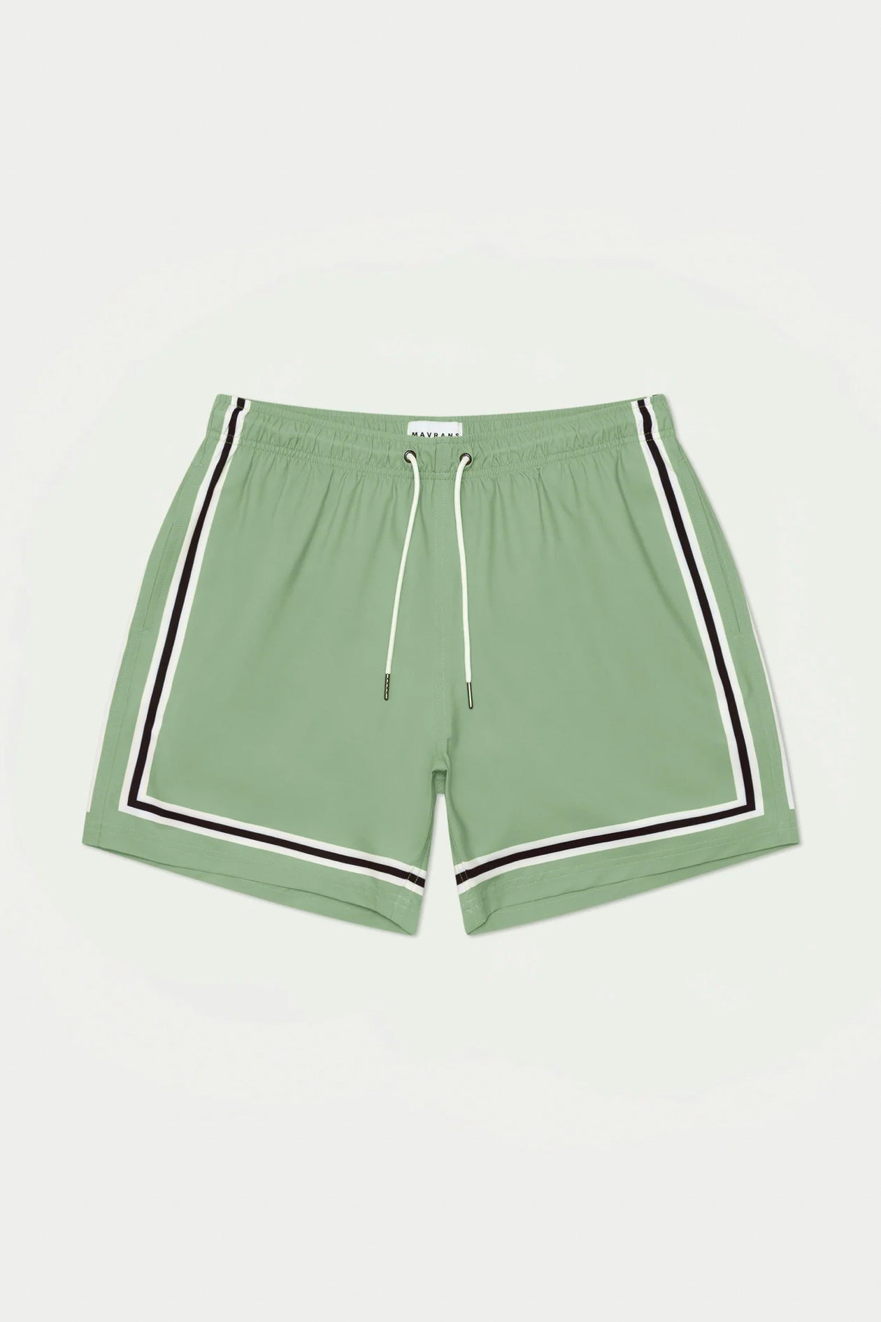 Army Game Swim Shorts