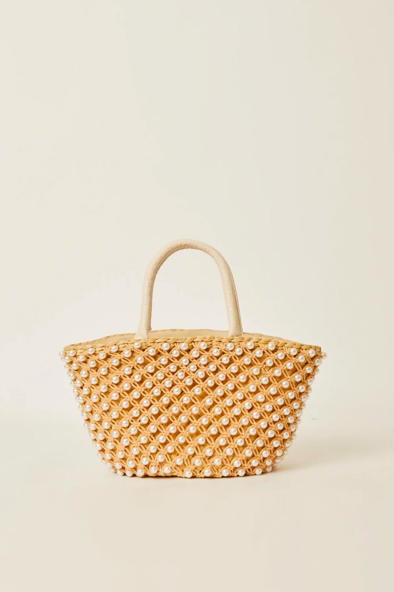 Padma Mini Tote