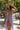 Buzios Shimmer Dress | Lavender