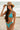 Wave Chaser Bikini in Aqua