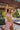 Cristalle Sarong | Pink Stripes