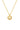 Ivory Flower Necklace
