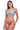 Luciana Multicolor Shiny Bikini