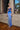 Riri Maxi Dress in Skerry