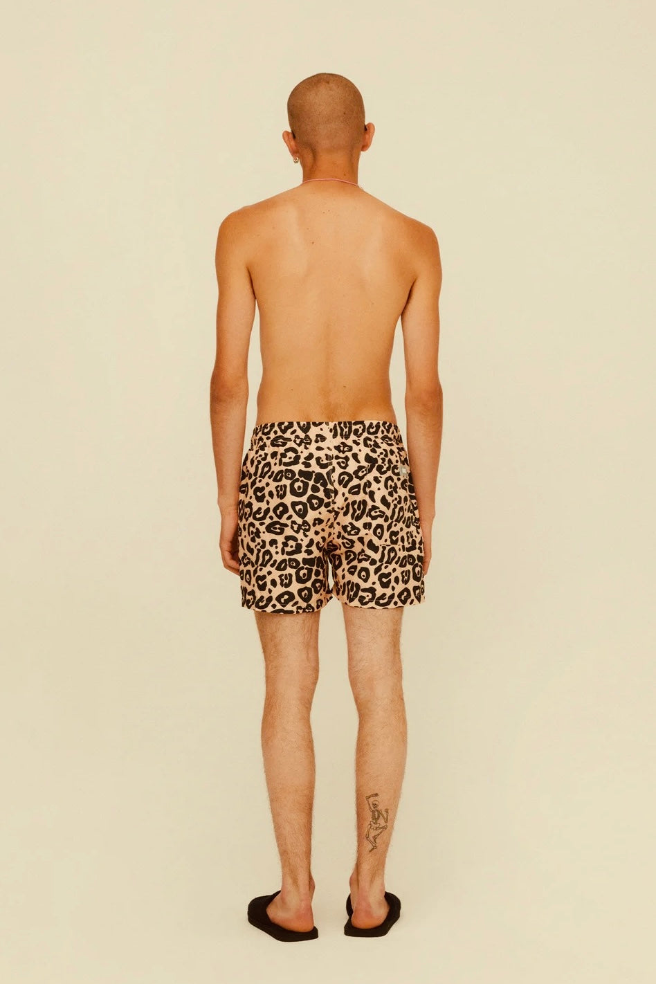 Leo Swim Shorts