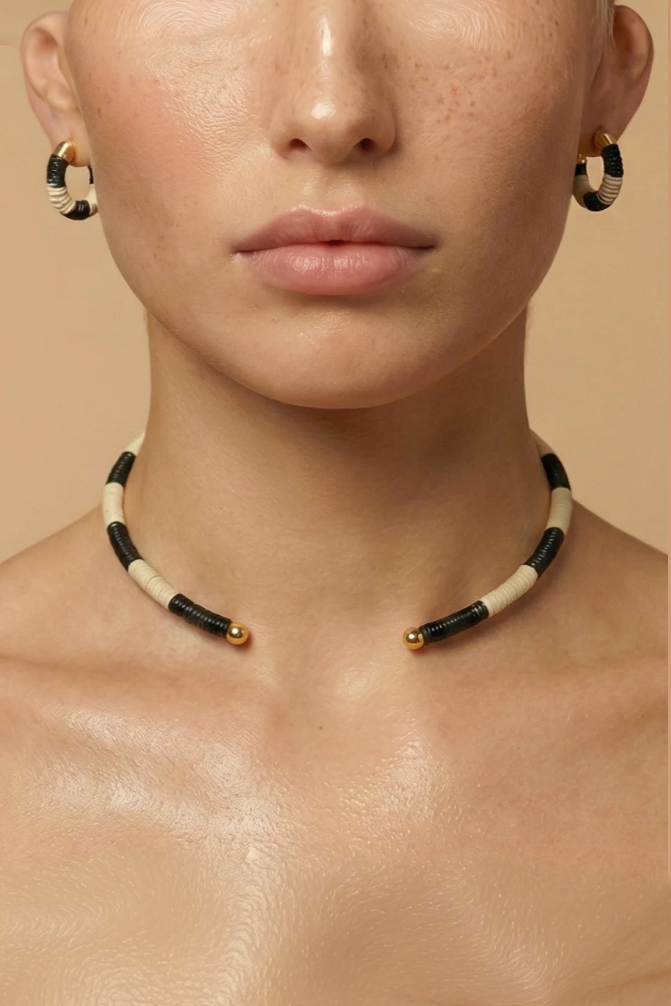 Clarte Choker