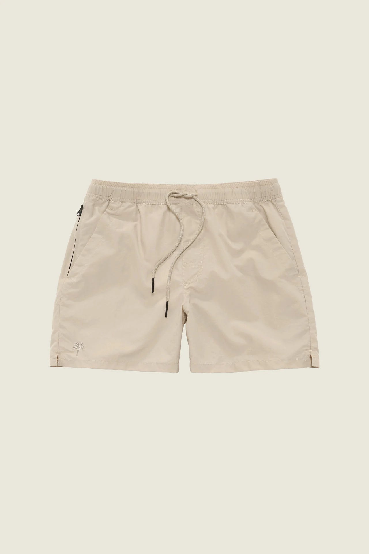 Sand Nylon Swim Shorts