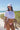 Nikki Beach Saint-Tropez Crop Tee