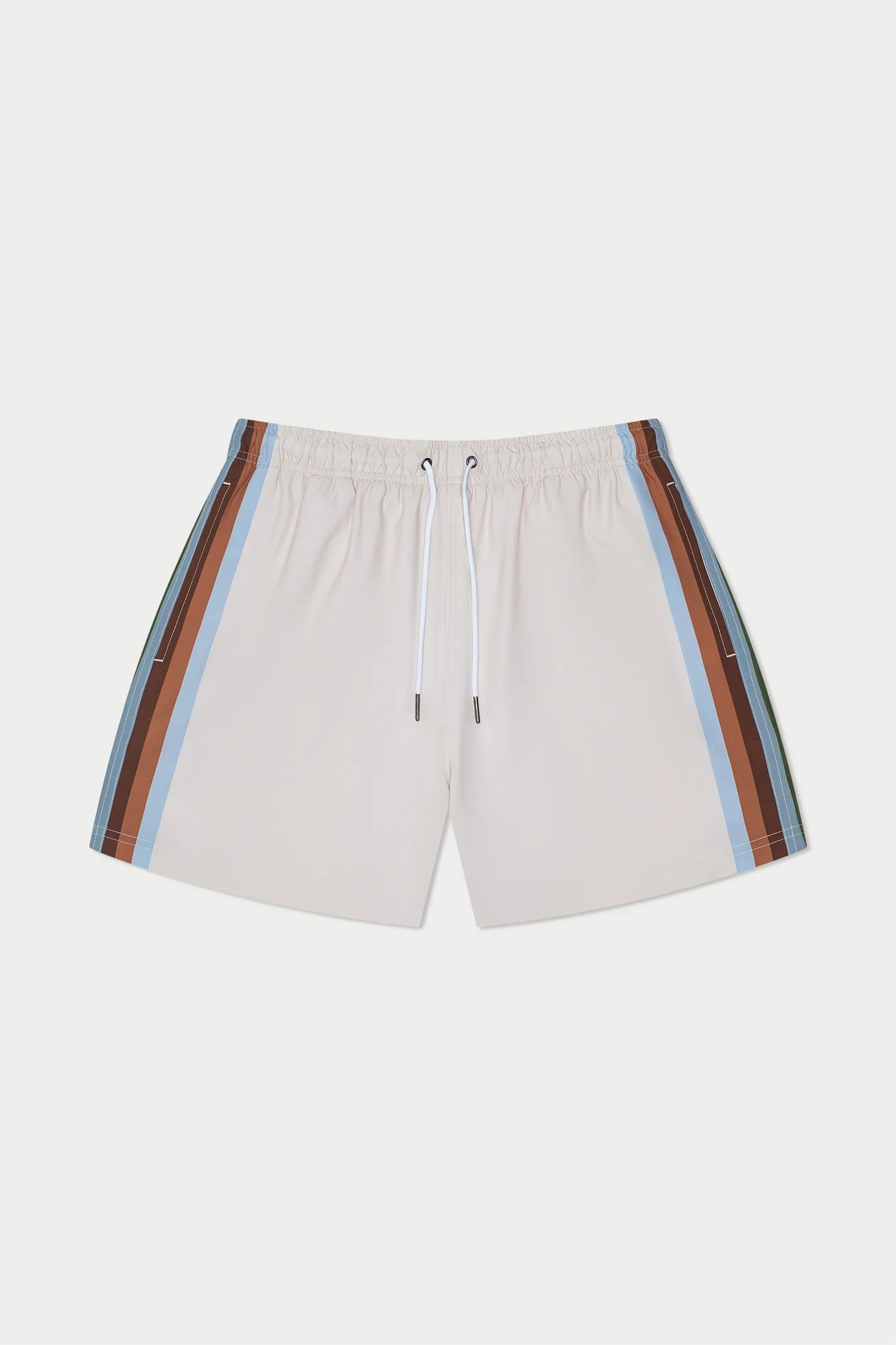 Rayas Swim Shorts