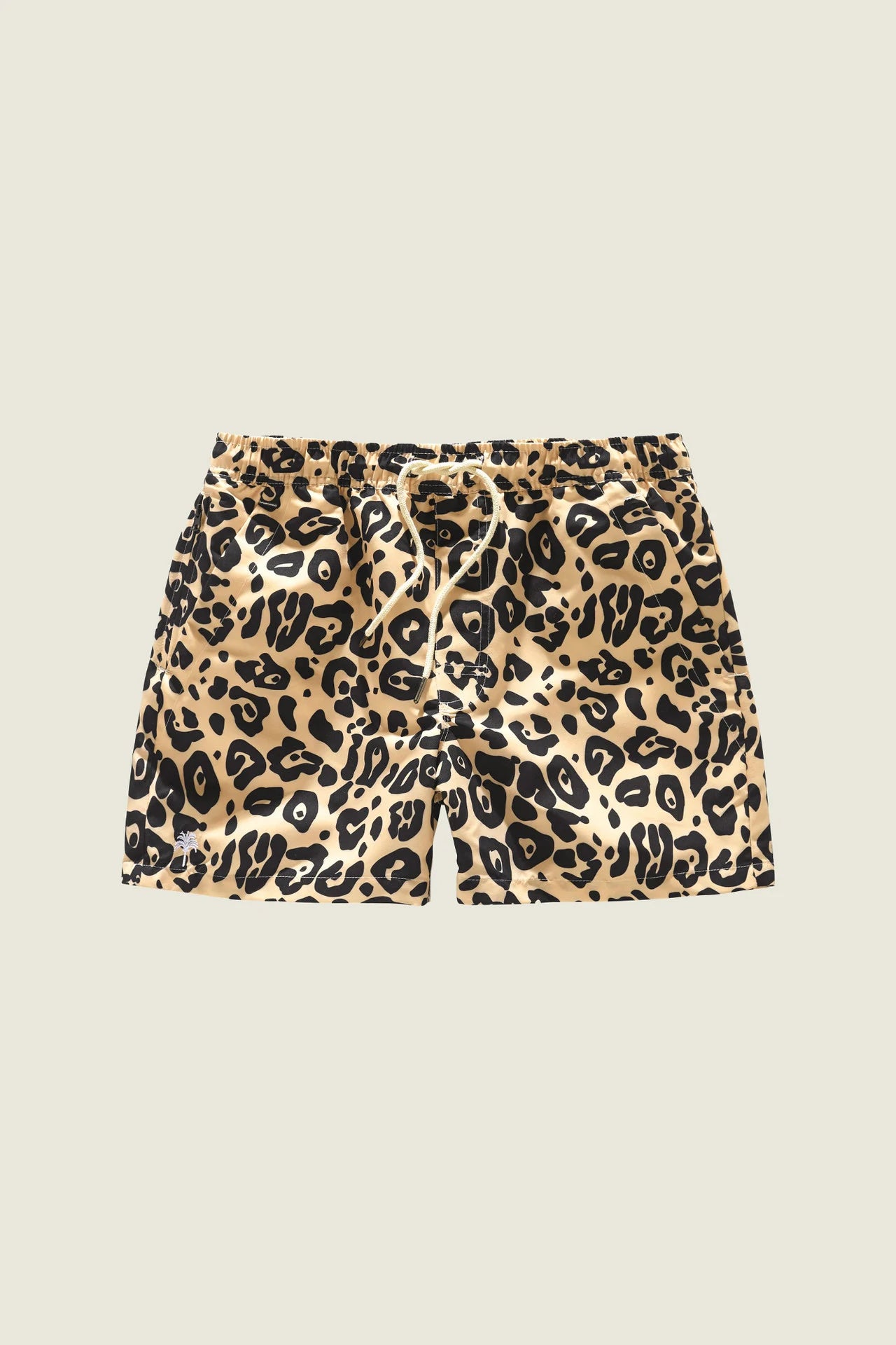 【新品未使用】OAS Leo Swim Shorts Leo Swim Shorts – Nikki Beach
