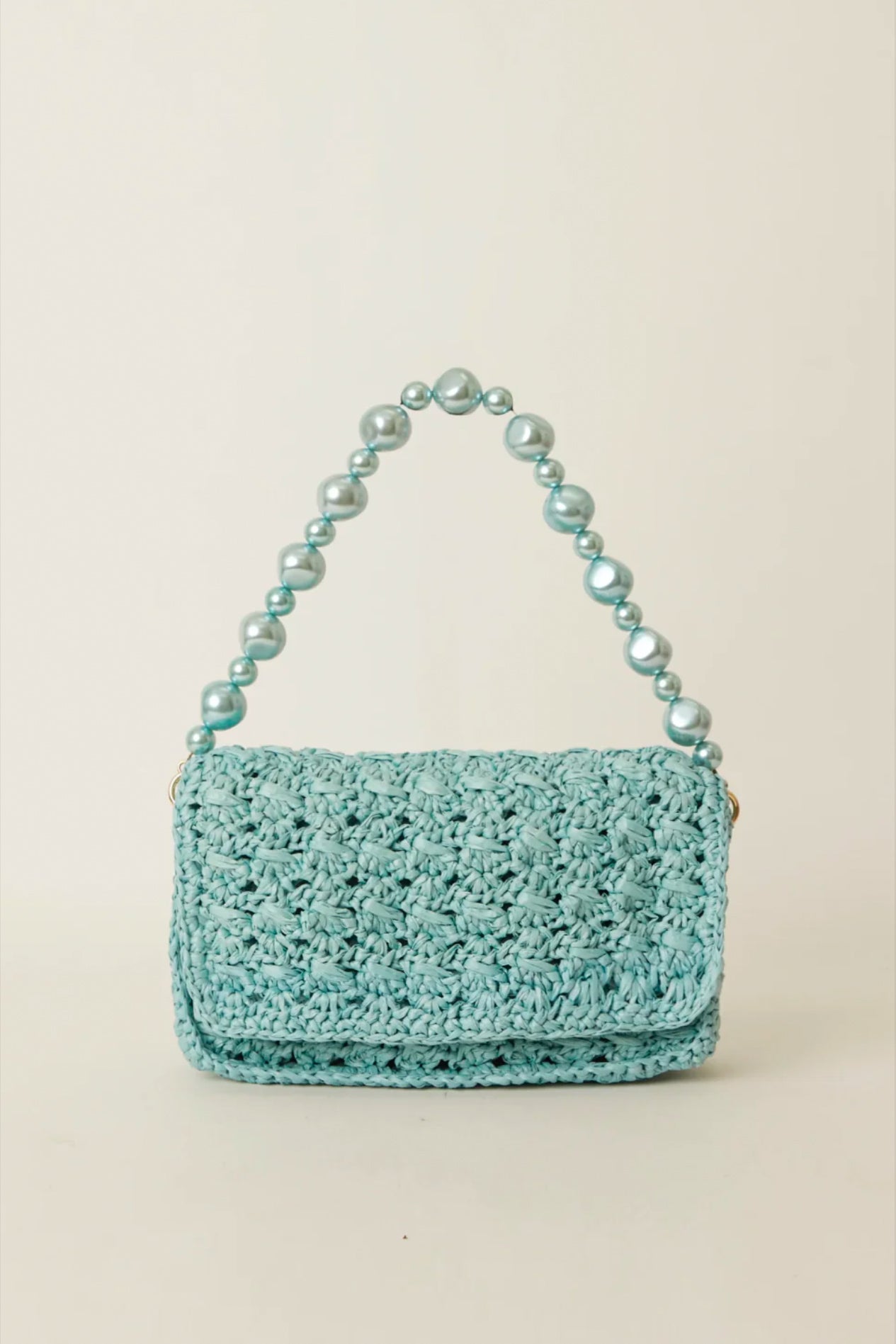 Shiloh Bag in Marine Blue