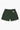 Dark Green Swim Short